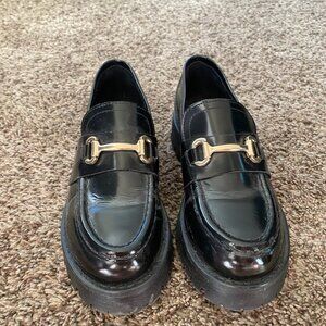 Steve Madden Women's Lando Loafer